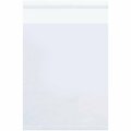 Officespace 6 x 9 in. 4 Mil Resealable Poly Bags OF2819704